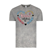 Cloud Rock besties will always be Vintage Tee - MaliasSmallBusiness