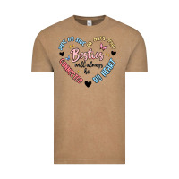 Vintage Coffee besties will always be Vintage Tee - MaliasSmallBusiness