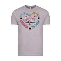 Vintage Zinc besties will always be Vintage Tee - MaliasSmallBusiness