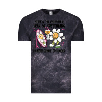 Cloud Black here's to another year of pretending i know what i Vintage Tee - MaliasSmallBusiness