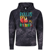 Cloud Black they see me rollin' they hatin' Vintage Hoodie - MaliasSmallBusiness