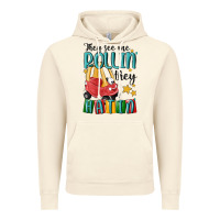 Vintage Artic they see me rollin' they hatin' Vintage Hoodie - MaliasSmallBusiness