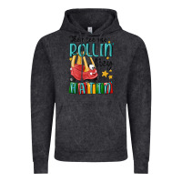 They See Me Rollin' They Hatin' Vintage Hoodie | Teevron