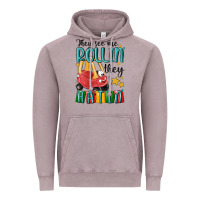Vintage Zinc they see me rollin' they hatin' Vintage Hoodie - MaliasSmallBusiness