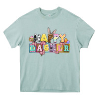 Arona happy easter Heavy Core Tee - AdoDesignShop