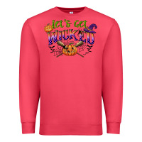 Cardinal lets get wicked Premium Sweatshirt - CowGirlArtShop