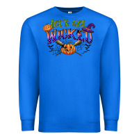 True Royal lets get wicked Premium Sweatshirt - CowGirlArtShop