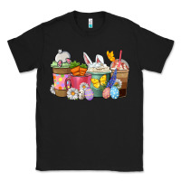 Black Easter coffee cups Classic Tee - NancyCooperArtShop