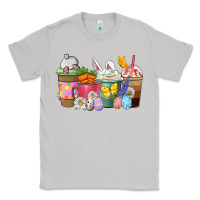 Moon Dust Easter coffee cups Classic Tee - NancyCooperArtShop