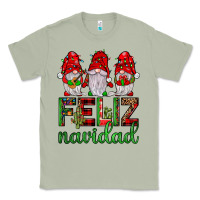 Matcha feliz navidad gnomies Classic Tee - JahusDesignShop
