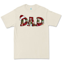 Bone christmas dad Premium Tee - AdoDesignShop
