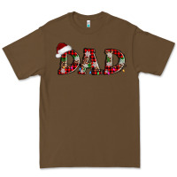 Cacao christmas dad Premium Tee - AdoDesignShop