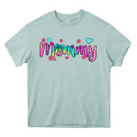 Mommy Heavy Core Tee | Teevron