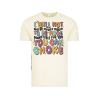 Vintage Arctic i will not water myself down to be more digestible Vintage Tee - MaliasSmallBusiness