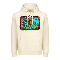 Sandshell merry & bright Premium Hoodie - JahusDesignShop