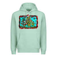 Seafoam merry & bright Premium Hoodie - JahusDesignShop