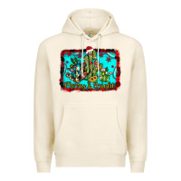 Tofu merry & bright Premium Hoodie - JahusDesignShop