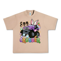 Burro egg crusher Urban Heavy Tee - MaliasSmallBusiness