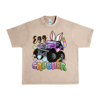French Oak egg crusher Urban Heavy Tee - MaliasSmallBusiness