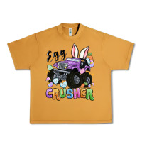 Peanut Butter egg crusher Urban Heavy Tee - MaliasSmallBusiness