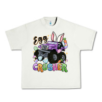 Pistachio egg crusher Urban Heavy Tee - MaliasSmallBusiness