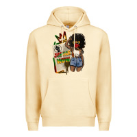 Pina Colada juneteenth justice now Premium Hoodie - CowGirlArtShop
