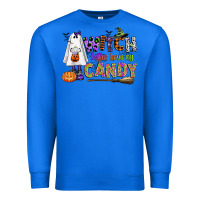 True Royal witch better have my candy Premium Sweatshirt - CowGirlArtShop