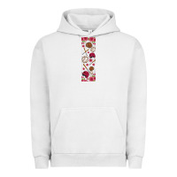 Pigment Lunar Rock baseball pen wraps Urban Hoodie - BundleAndBundleShop
