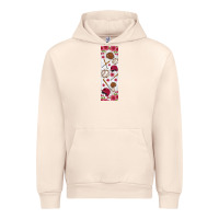 Sandshell baseball pen wraps Urban Hoodie - BundleAndBundleShop