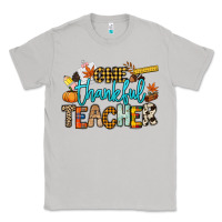 Moon Dust One thankful Teacher Classic Tee - NancyCooperArtShop