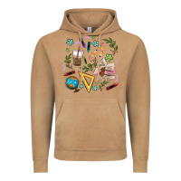 Vintage Camel teacher tools Vintage Hoodie - MaliasSmallBusiness