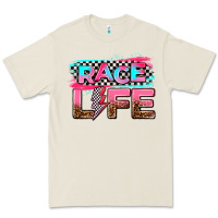 Bone race life Premium Tee - AdoDesignShop