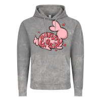 Cloud Rock happy easter Vintage Hoodie - MaliasSmallBusiness