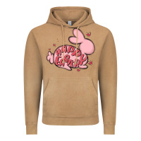 Vintage Camel happy easter Vintage Hoodie - MaliasSmallBusiness