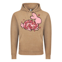 Vintage Coffee happy easter Vintage Hoodie - MaliasSmallBusiness