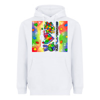 White peace love understand Heavyweight Hoodie - CowGirlArtShop