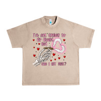 French Oak not to be blunt but can i hit Urban Heavy Tee - MaliasSmallBusiness