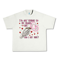 Pistachio not to be blunt but can i hit Urban Heavy Tee - MaliasSmallBusiness