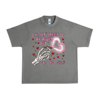 Tornado not to be blunt but can i hit Urban Heavy Tee - MaliasSmallBusiness