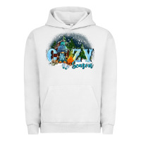 Pigment Lunar Rock cozy season Urban Hoodie - FaDigitalArtStudio