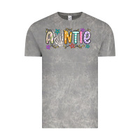 Cloud Rock auntie Vintage Tee - MaliasSmallBusiness