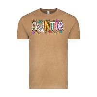 Vintage Camel auntie Vintage Tee - MaliasSmallBusiness