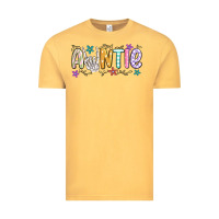 Auntie Vintage Tee | Teevron