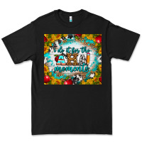 Black i do it for the aha moments tumbler Premium Tee - BundleAndBundleShop