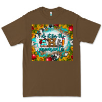 Cacao i do it for the aha moments tumbler Premium Tee - BundleAndBundleShop