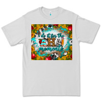 Dove Grey i do it for the aha moments tumbler Premium Tee - BundleAndBundleShop