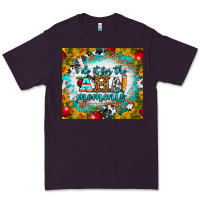 Plum i do it for the aha moments tumbler Premium Tee - BundleAndBundleShop