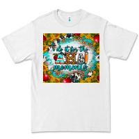 White i do it for the aha moments tumbler Premium Tee - BundleAndBundleShop