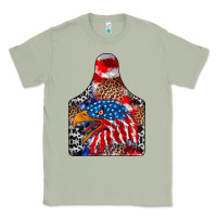 Matcha america Classic Tee - CowhideDigitalArt