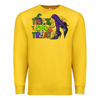 Lemon trick or treat Premium Sweatshirt - CowGirlArtShop